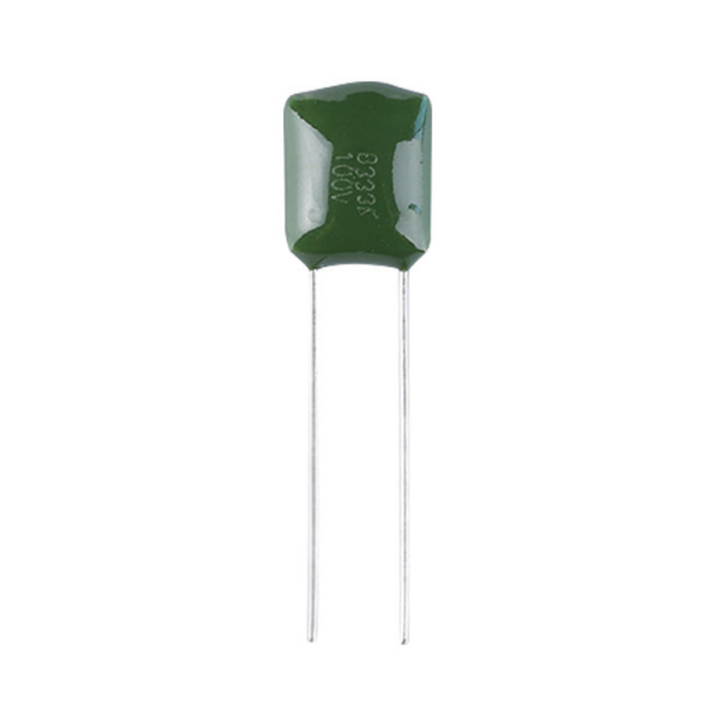 CBB11 inductive metallized foil polypropylene film capacitor