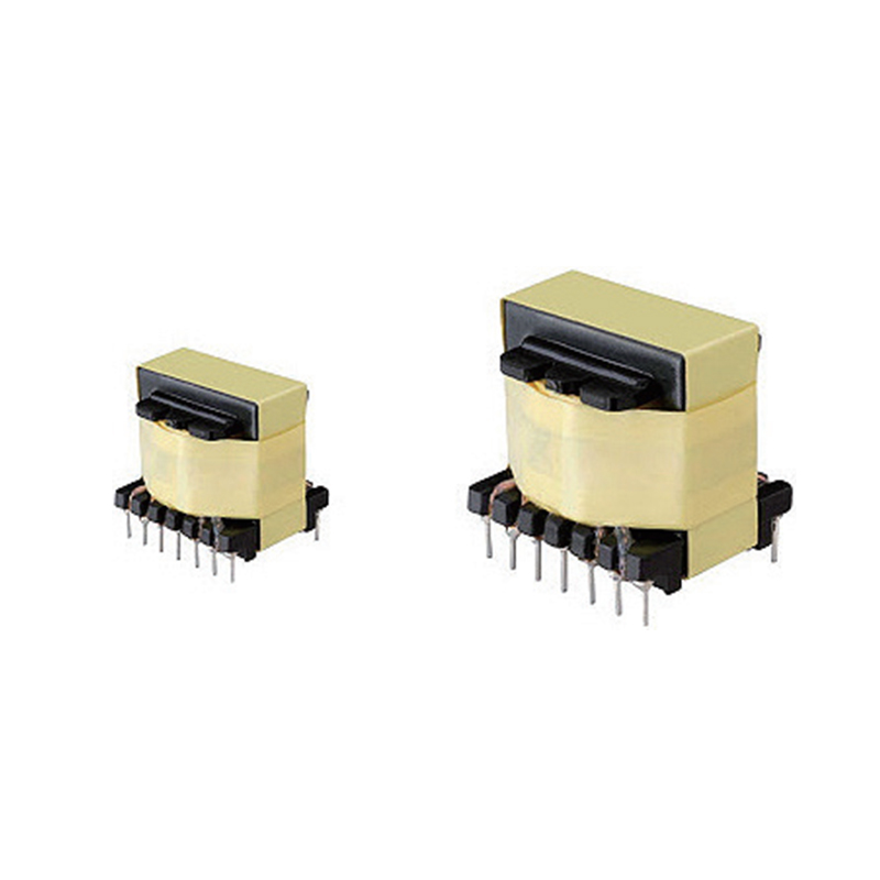 EI Type Low Frequency Transformer