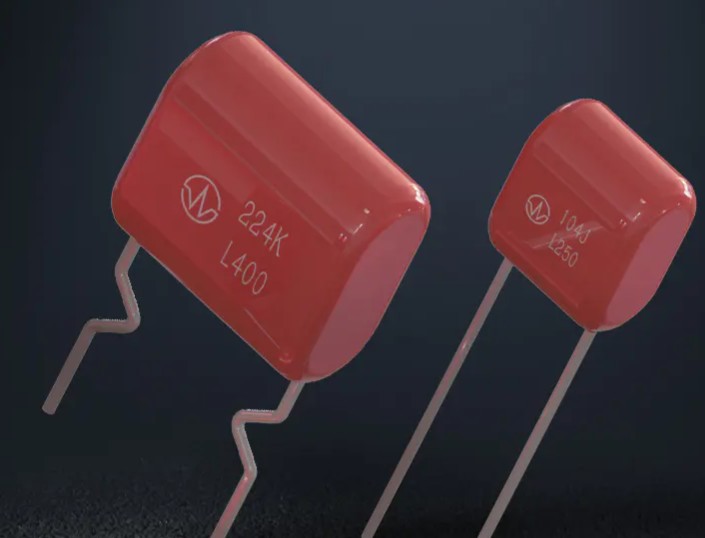 Metalized film capacitors under the trend of miniaturization: Opportunities and challenges coexist?