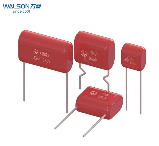 Why are polypropylene film capacitors an ‘indispensable’ choice in the electronics field?