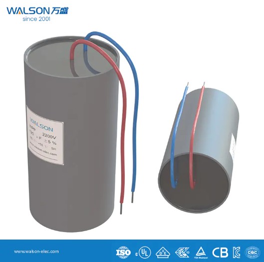 How Do Pulse Capacitors Power Diverse High-Energy Applications?