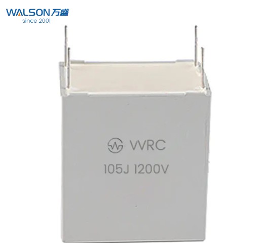 Revolutionary WRC Resonant Capacitor for PCB Revolutionizes the Electronics Sector