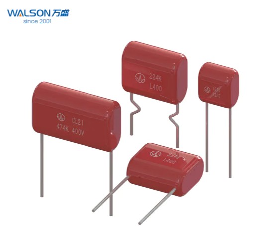 Are CL21 Series Metallized Polyester Film Capacitors the Ideal Choice for Your Electronic Needs?