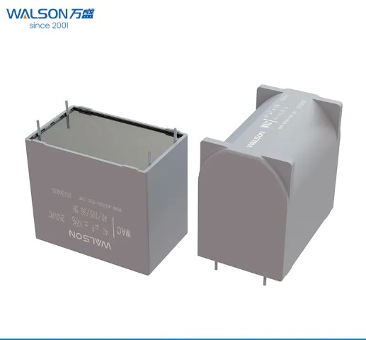 AC filter capacitors for PCB: How to effectively reduce harmonic losses and improve the energy efficiency of power systems?